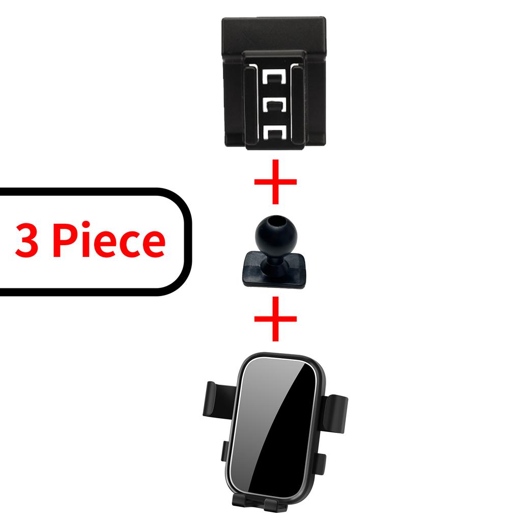Car Mobile Phone Holder for Geely Monjaro KX11 2025 2025 2025 2025 GPS Bracket Navigation Stand Auto Accessories