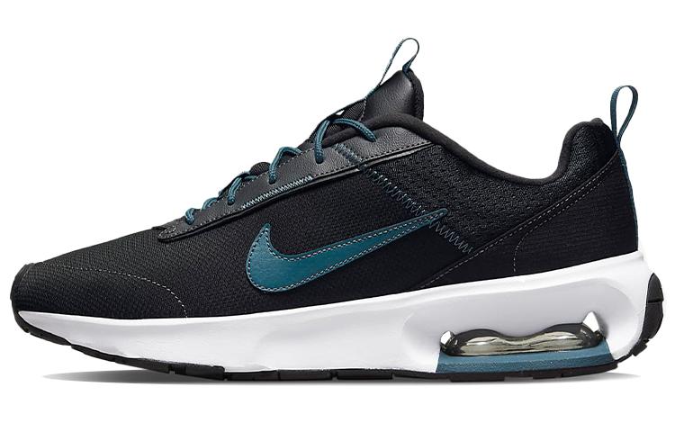 Nike Air Max Interlock Lite  Black Ash Green  DH0321-002 44