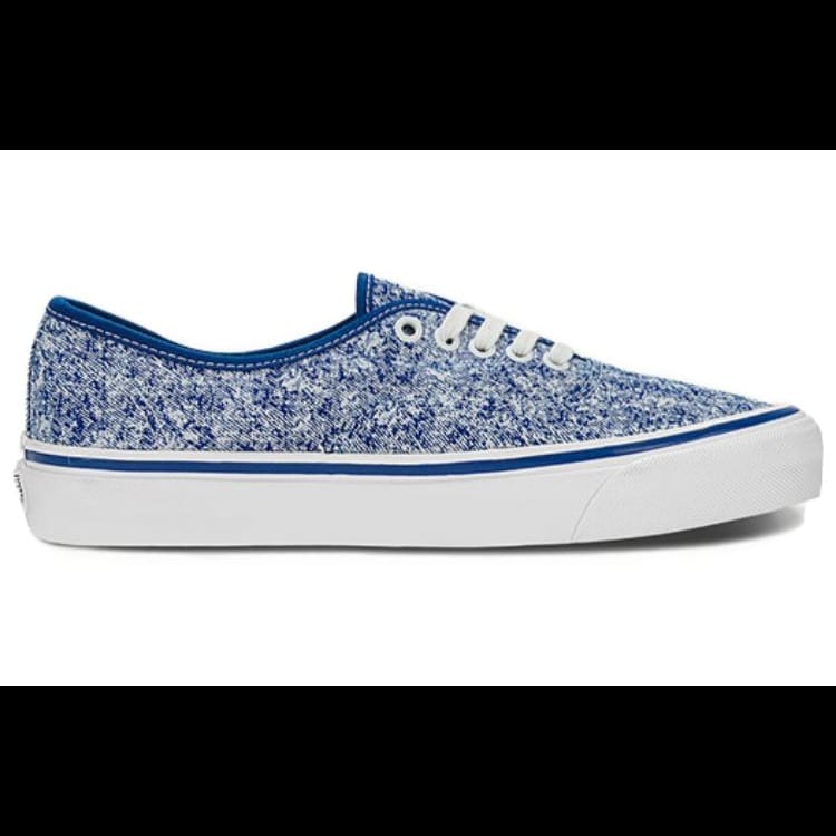 Vans Authentic 44 Dx 'Anaheim Factory Og Acid Wash Blue' VN0A4BVYBLU