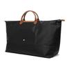 New LONGCHAMP Le Pliage Fabric Handbag, Dumpling Bag, Shoulder Bag Extra Large Unisex Black 1625089001