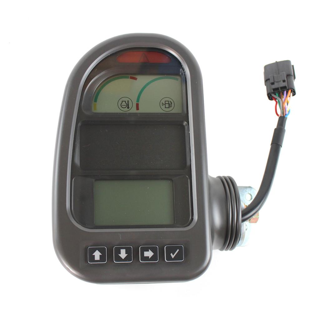 ECU Monitor Control Panel VOE14636301 VOE14390065 For VOLVO EC140B EC210B EC240B EC290B EC360B EC460B Universal