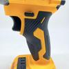 21V Brushless Impact Torque Wrench 350N.M Lithium Electric for Auto Repair and Railway