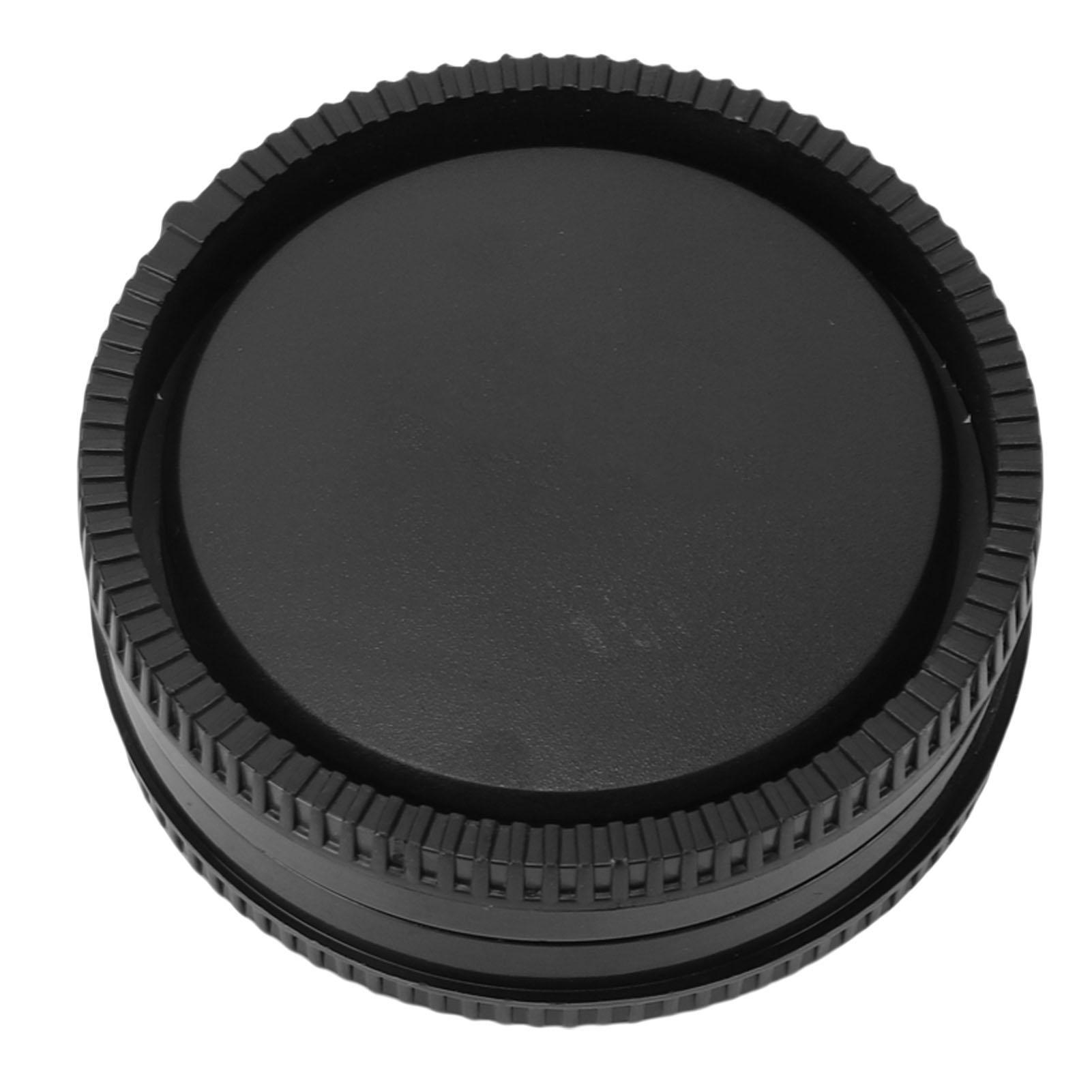 Camera Body and Rear Lens   Fit for NEX Camera Body and E Mount Rear Lens Protective   Kit