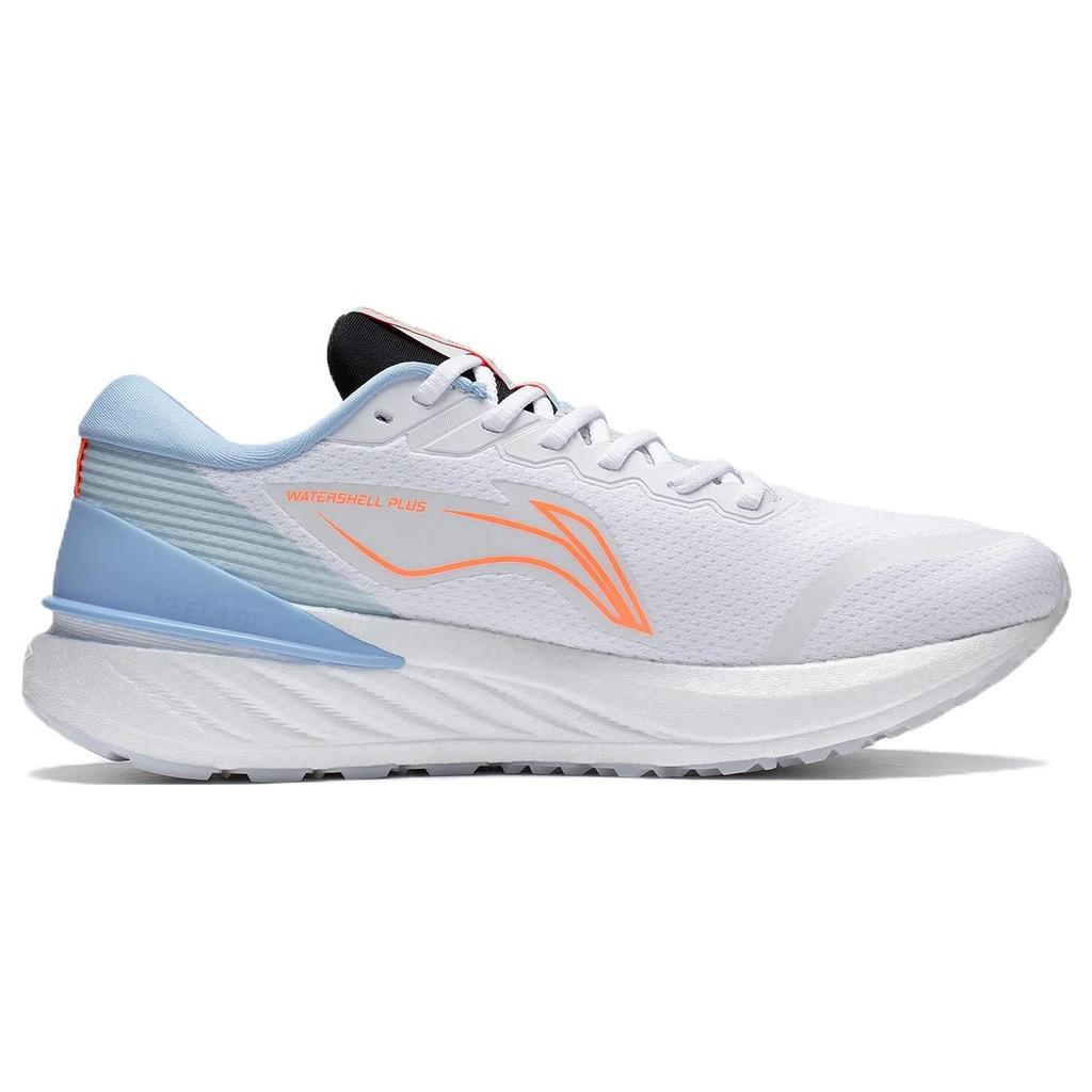 Li Ning YueYing 2.0 Textile, Synthetic Leather ARHS021-1