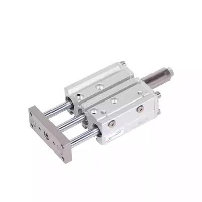 SMC CXSL25-30 Air Cylinder