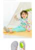 Bayb Non-Slip Kids' Beach Shoes - Boys' & Girls' Closed-Toe Sandals, Soft Sole, Perfect for Seaside Adventures