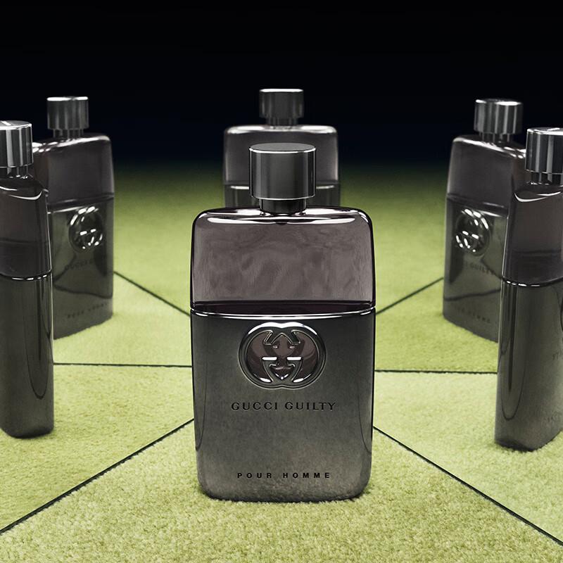 Gucci Luxury Fragrances & Gift Sets