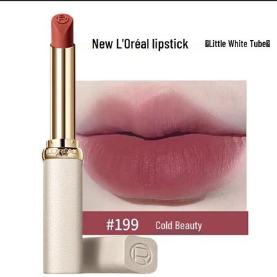 L'Oréal Colour Riche Matte Slim Lipstick