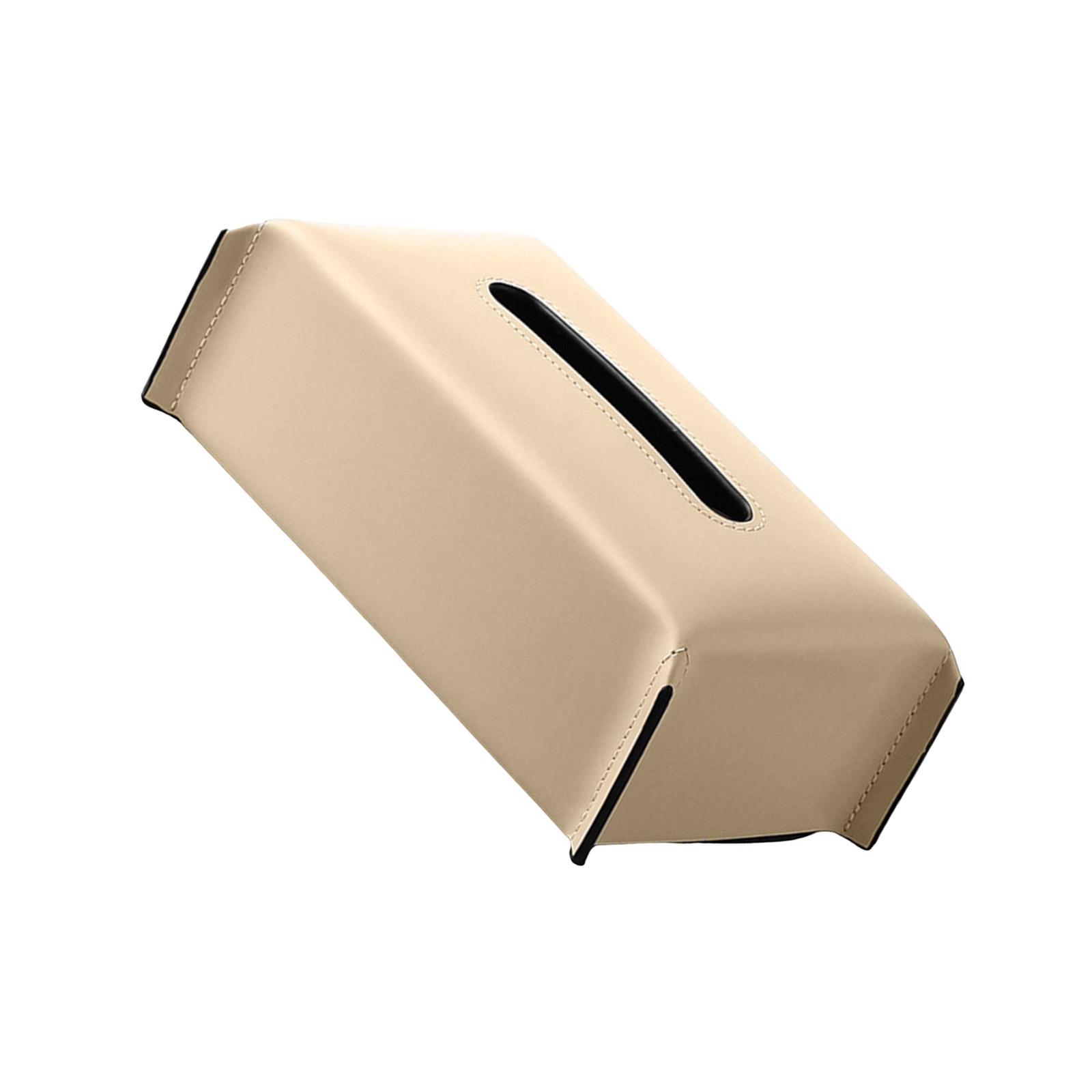 

Прямоугольная коробка для салфеток, практичный держатель для салфеток в ресторане, водостойкий диспенсер для бумажных полотенец для использования в столовой разноцветный