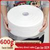 Super Soft 600g Pearl Cotton Towels for Beauty Salons - Thick, Pure Cotton Cleansing Towels in a Large Roll
