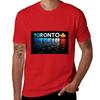 Toronto Sign T-Shirt graphics cute clothes sublime mens graphic t-shirts