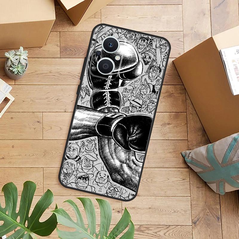 I Love Boxing Phone Case For OPPO Reno 14 13 11 12 F 10 Pro 8T 7 8 Lite OPPO Find X9 X8 X5 Pro Back Cover