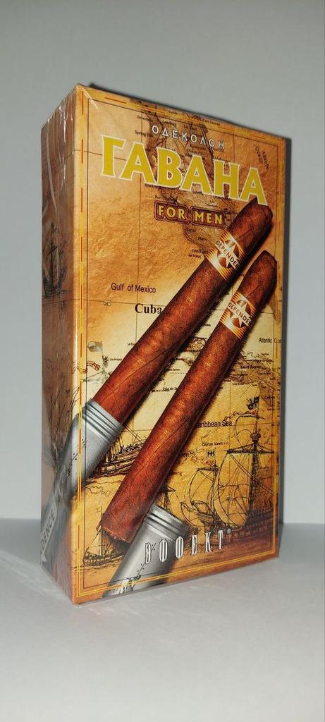 Havane Pour Homme Eau De Cologne for Men Havana Cologne 90 Ml 3.0 FL.OZ/ Cologne Is a Refreshing Hygiene Product.