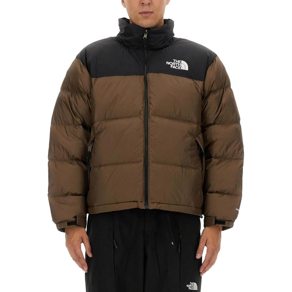 The North Face Retro bunda Nuptse 1996 NF0A3C8D5EX