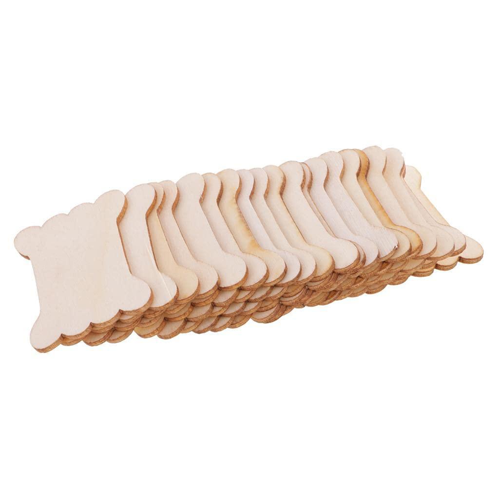 10Pcs Embroidery Thread Winders Wood Thread Holder Embroidery Thread Bobbin for Sewing Embroidery Thread Storage Winder