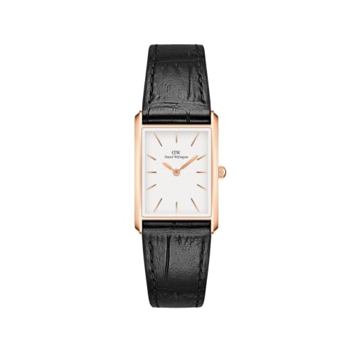 Daniel Wellington Daniel Wellington DW Watch Bound 32x22 35x24 Leather Classy Luxury Watch Elegant Watch Popular Present Gift