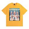 Katherine LaNasa Vintage American Actress T Shirt Harajuku Hip Hop Retro Unisex WOMEN Tshirt Oversized Short Sleeve Tee Shirt Tops