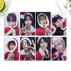 8Pcs Straykids Korean Boy Band Ablaum Lomo Cards Skzoo Album Cards, Christmas Cards, Assorted Cards For Kids Good Gift