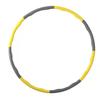 Detachable Fitness Hula Hoop Set
