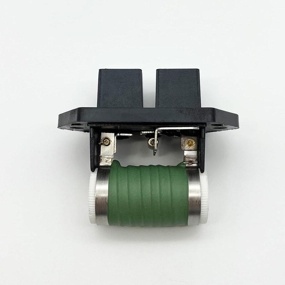Motor Cooling Fan Resistor 68099815AA For Dodge Ram Promaster 1500 2500 2014-20