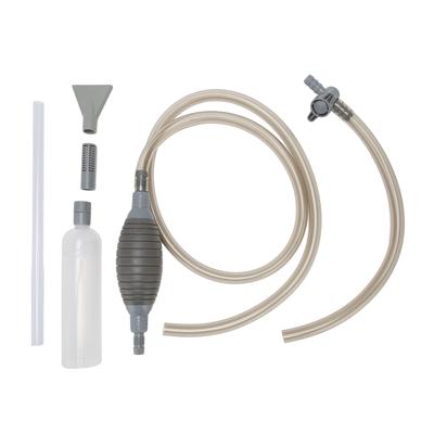 Fish Tank Water Changer Multipurpose Dirt Suction Sand Washing Gravel Cleaning Aquarium Vacuum Siphon Water Changer