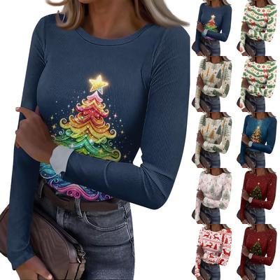 Tops – Truien en longsleeves
