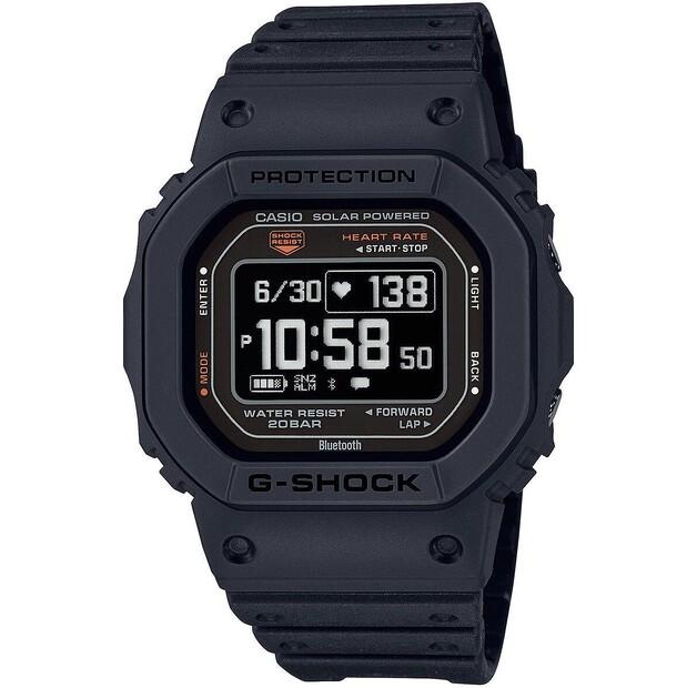 Часы Casio G-Squad DW-H5600 -1ER
