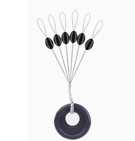 Silicone Fishing Line