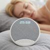 Mini Under Pillow Bluetooth Speaker Ultra-Thin Sleeping Speaker White Noise Machine  Sleeping Aid