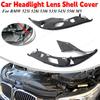 Headlight Lens Gasket Seal Left Right Side 63126934512 63126934511 for BMW E60 5 Series 525i 528i 530i 535i 545i 550i 2004-2010