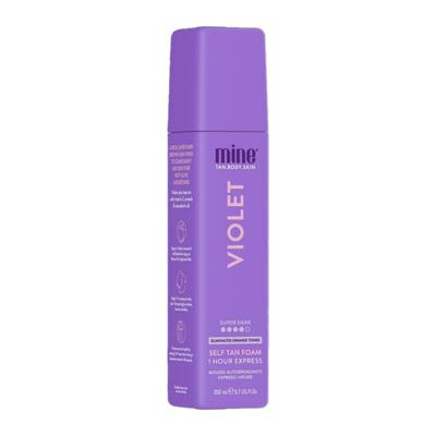 Produse pentru îngrijirea corpului – Autobronzant și bronzant