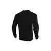 Nike Casual Running Training Crew Neck Sweatshirt Men Tops Black CU4474-010