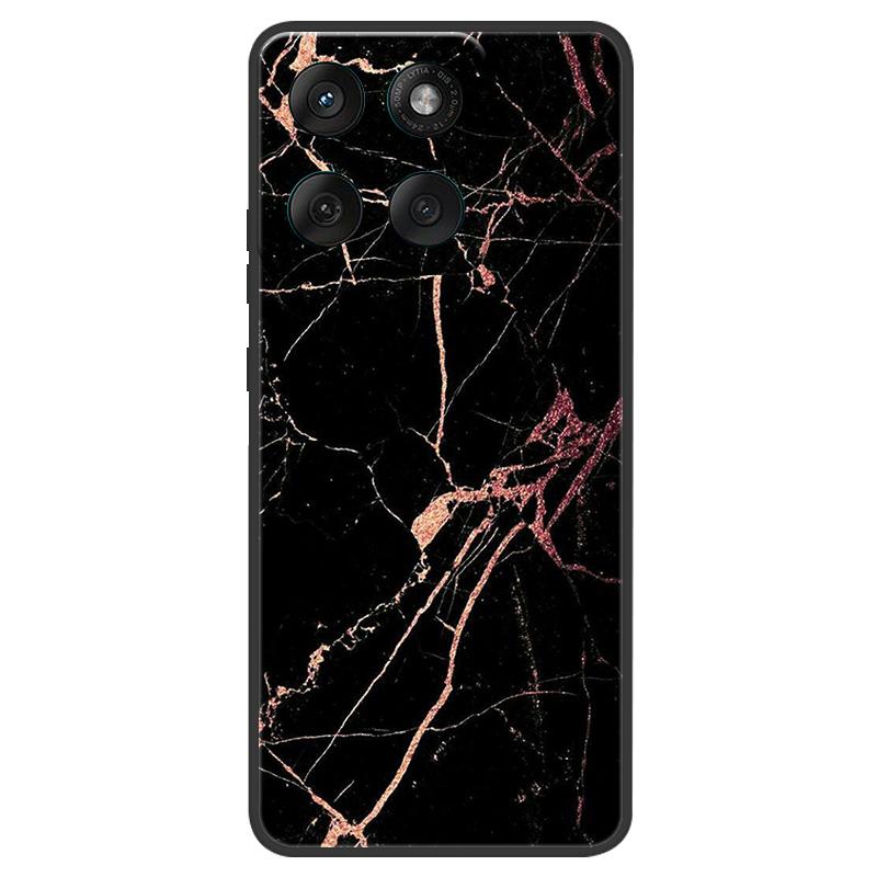 For Motorola Edge 60 Fusion Case Silicone Luxury Space Soft Bumper for Moto Edge60 Fusion Phone Cover XT2503-4 2025 TPU Funda