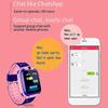 Q12 Kids Smart Watch IP67 Waterproof Children "s Phone Watch Precise Positioning SOS One Key For