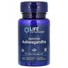 Life Extension Optimiertes Ashwagandha Veggie-Kapseln, 60 Stück