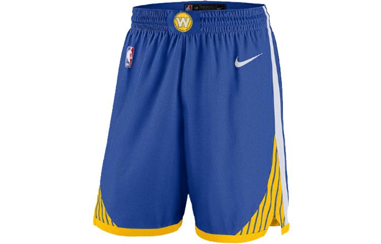 

Мужские баскетбольные шорты Nike Синие AJ5605-495 XL