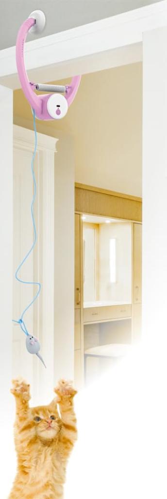 hanging in the air Go-go