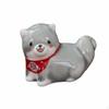 Japanese Dog Chopstick Rest Creative Gift Pup Holder Smooth Glaze Finish Cute