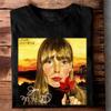 New Rare Joni Mitchell Face Vintage Shirt Gift Family Unisex S-235XL Shirt 1D977 Unisex T-Shirt
