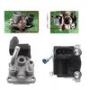 GZCHUMU High Quality Idle Air Control Valve IACV 136800-1250 22270-97201 For Toyota Daihatsu Daihatsy