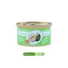Wooden Block Car Air Fresheners with Long Lasting Freshness 1.5 OZ Spill Proof Can for Auto Home New Car Scent