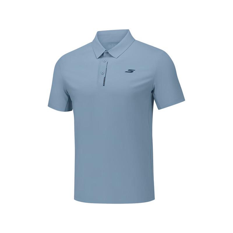 Skechers Men s Casual Polo Shirt P326M059 XXL