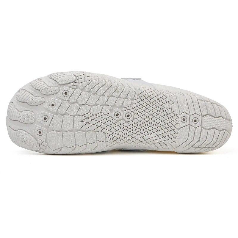 Wasserschuhe Männer Frauen Strand Aqua Schuhe Schnell trocknend Kinder Barfuß Upstream Wandern Eltern-Kind Waten Turnschuhe Schwimmschuhe