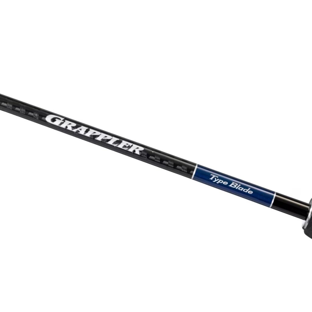 SHIMANO Offshore Rod 23 Grappler Type Blade S70-0