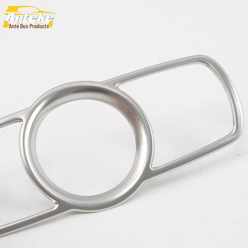 Tiggo 8 Headlight Control Frame & Switch Adjustment Sticker for 18 Models