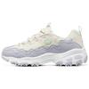 (WMNS) D'LITES 1.0 'White Purple' Women's 149792-WPW