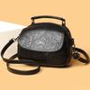 Elegant Small Bag - Casual and Fashionable Shoulder Bag with High Appearance Quality - Women's Single-shoulder Crossbody Bag