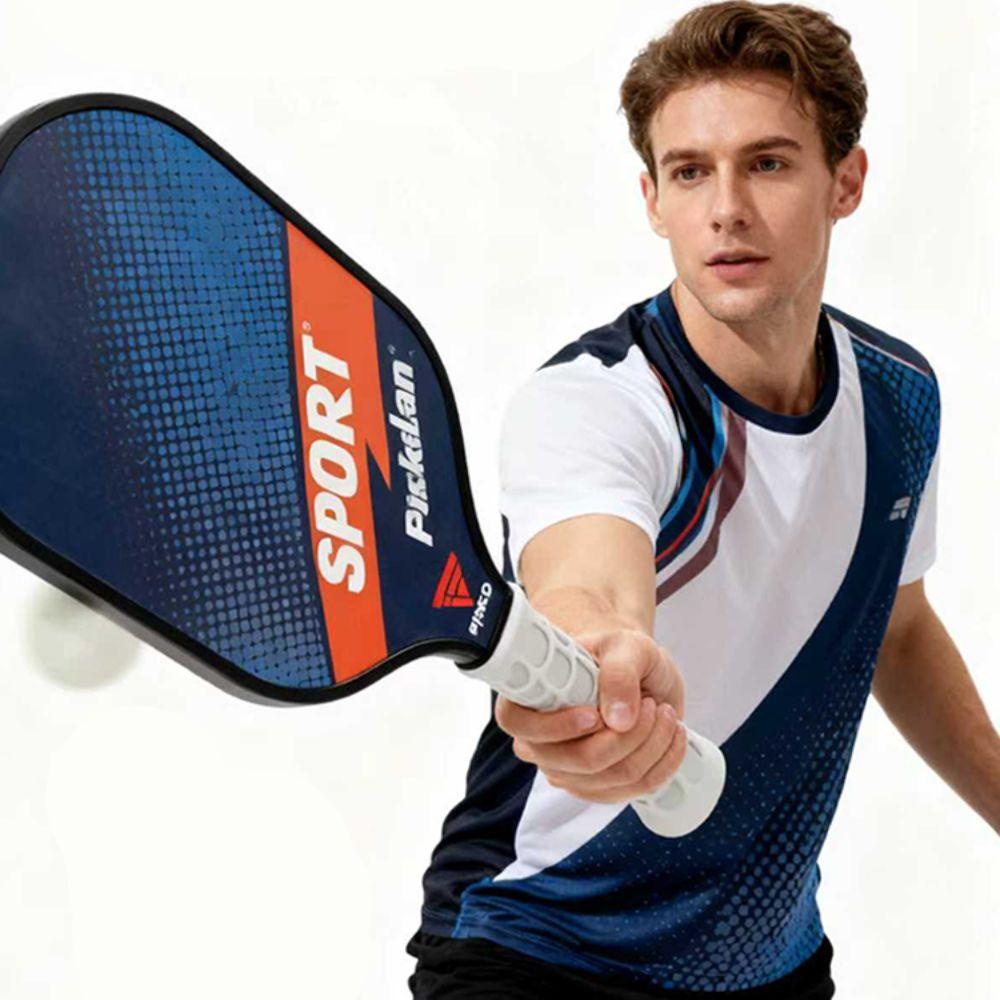 Non-Slip Pickleball Paddle Grip Cover Silicone Pickleball Racket Overgrip Pickleball Accessories