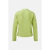 Kolon SporTs Mock Neck Crop T shirT jkTbs25112lgr