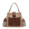 Today's Popular Bags Are New Trendy Autumn Fashion Portable Shoulder Women's Bags Crossbody Versatile Retro Bucket Bags